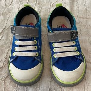 See Kai Run Stevie 9.5